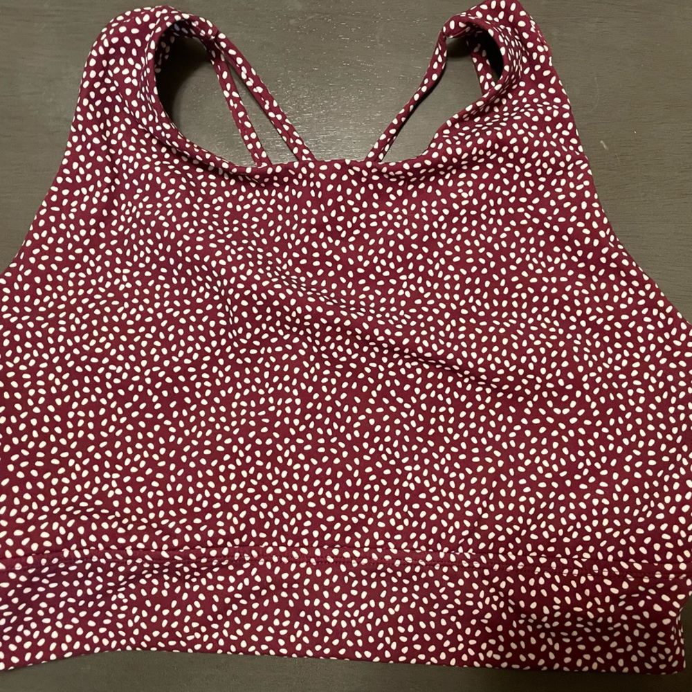 Buffbunny Geo Bra